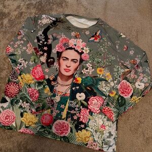 Blackmilk Frida BFT